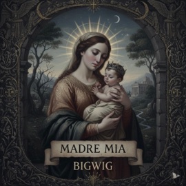 MADRE MIA BigWig