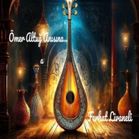 Nihavent Saz Semaisi - Single - Ferhat Livaneli