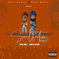 Sueltate Remix (feat. KBP El Alien) - Single - King Jeka