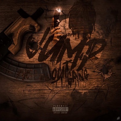 Jumpout boyz - EP
