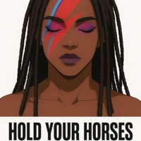 Hold Your Horses - Single - Makinout