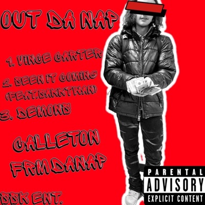 Out Da Nap - Single