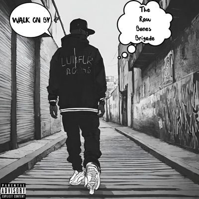 Walk on By - Single