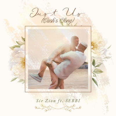 Just Us (feat. Sebastian Crawford) - Single