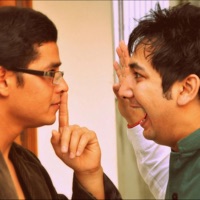 The Daajyus (feat. Aditya Tripathi) - EP - Marut Bisht