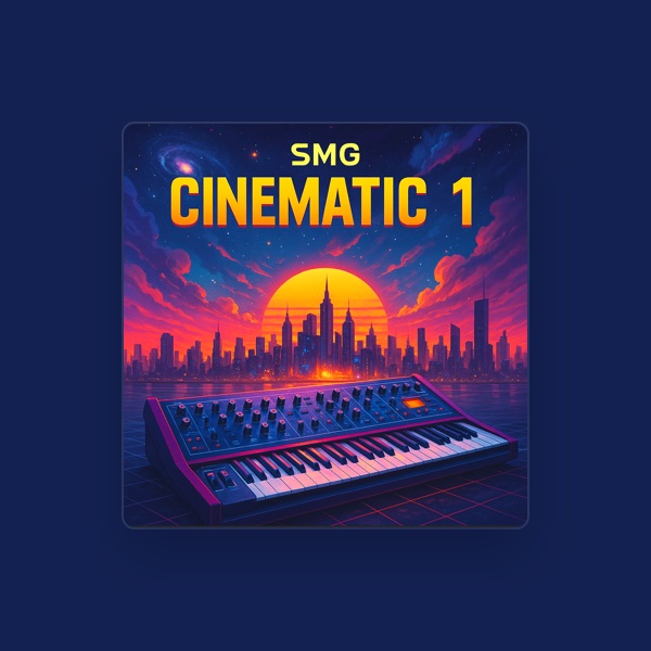 SMG's avatar