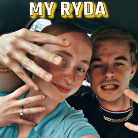 MY RYDA G WHITE