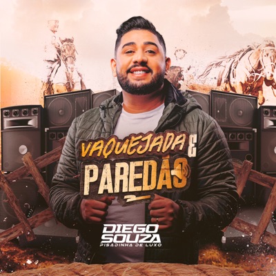 Vaquejada e Paredão