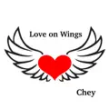 Love On Wings