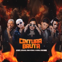 Cintura Bruta (feat. Éo Ventura & A Cria Original) - Single - JEO BEATZ, Vitinho Polêmico & Laryssa Real