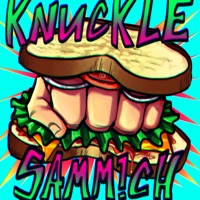 KNUCKLE SAMM!CH - Single - TOUCHGRA$$