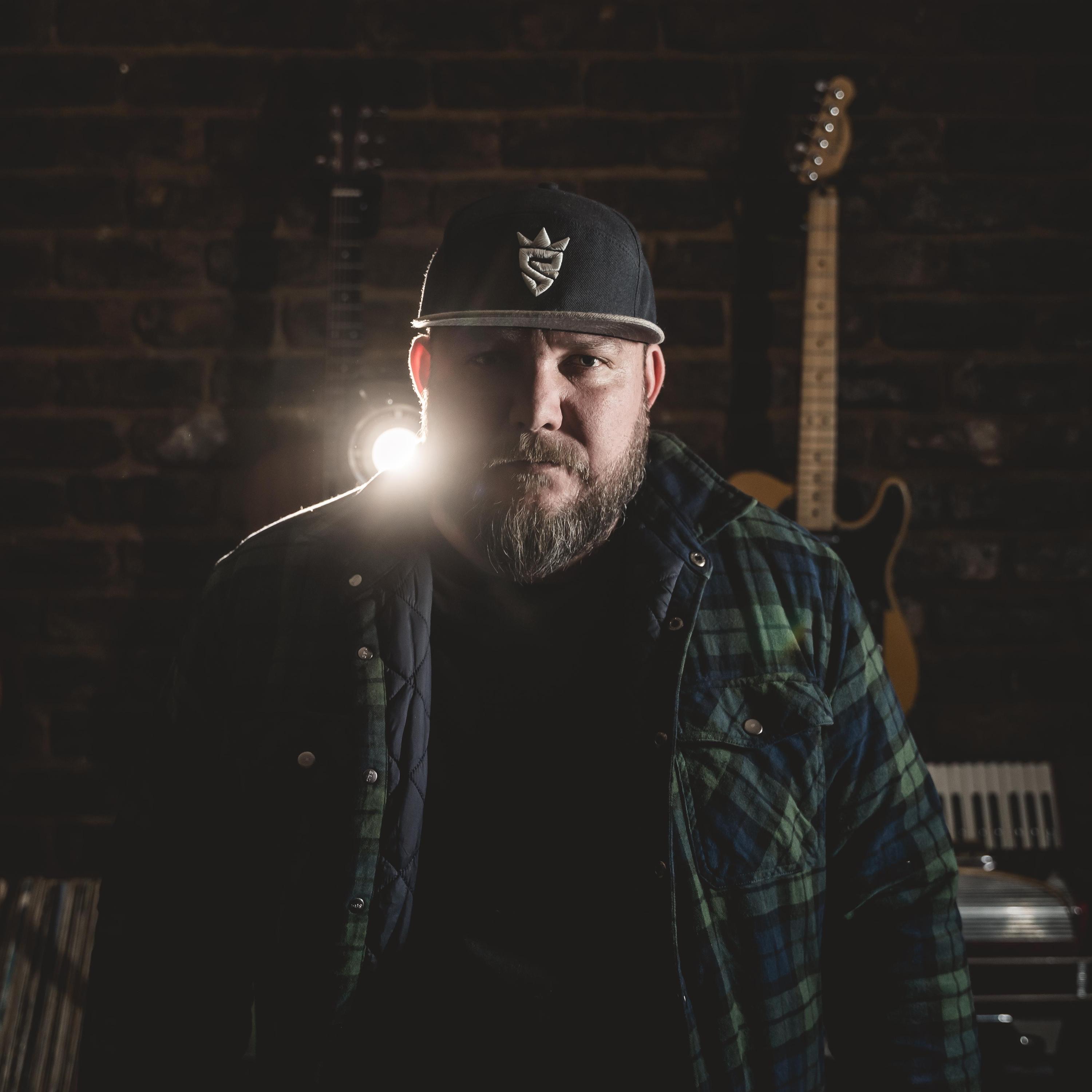 Anderkant die Reën - Single