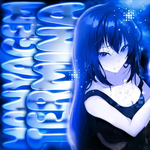MONTAGEM TERMINA (Super Slowed)
