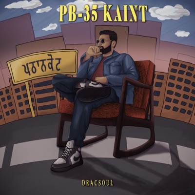 PB 35 Kaint - Single