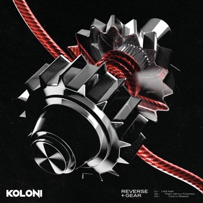 REVERSE GEAR - Single