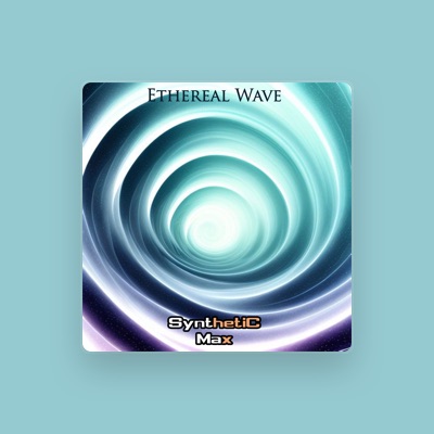 Listen to Synthetic Max, watch music videos, read bio, see tour dates & more!