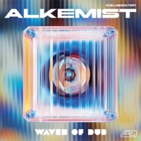 Crime Scene (feat. Rojah B) - Single - ALKEMIST