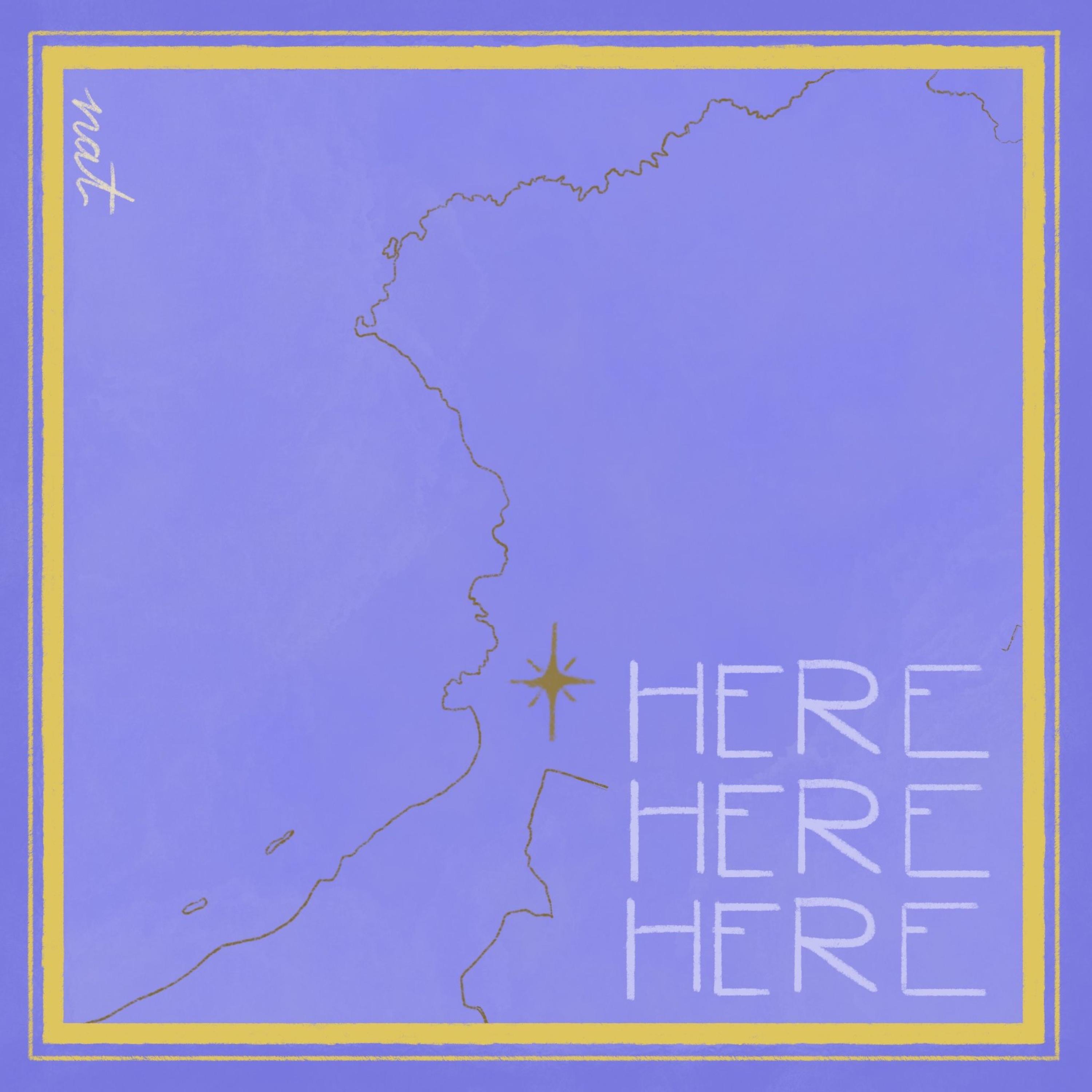Here - Single