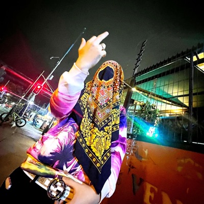 Freestyle #3 - Single