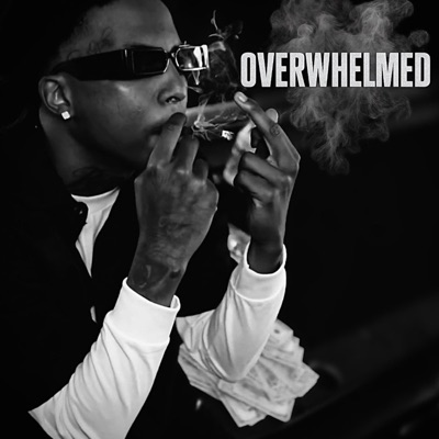 Overwhelmed - EP