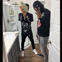 Big Hitters (feat. K5) - Single - LilMarcBBFAM