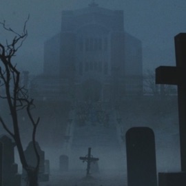 silent hill (feat. tripleskyluv) HOROSHIYAGNI & nosebleed44