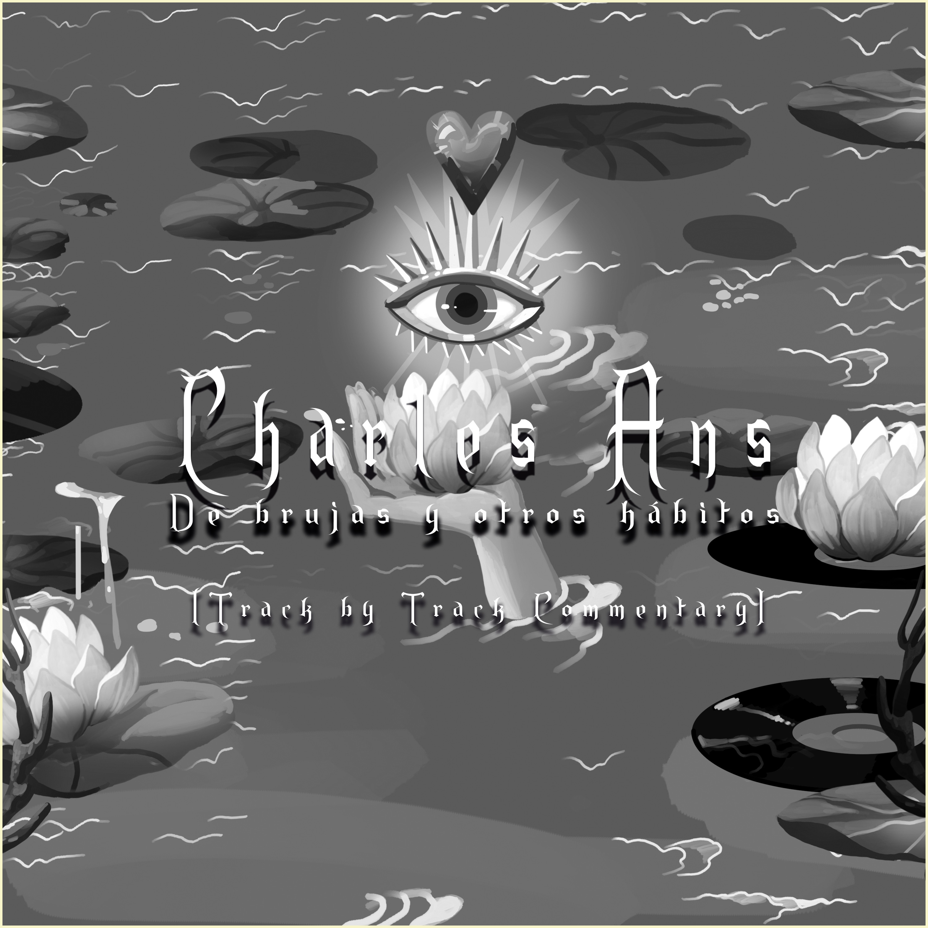 De Brujas y Otros Hábitos (Track by Track Commentary)