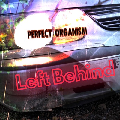 Left Behind - Single