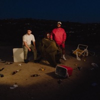 Little Bit (feat. Kesha Shantrell & Michael Angeles) - Single - Bishop