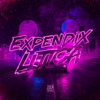 Expendix Litíca - EP