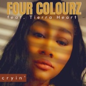 Cryin' (feat. Tierra Heart) artwork