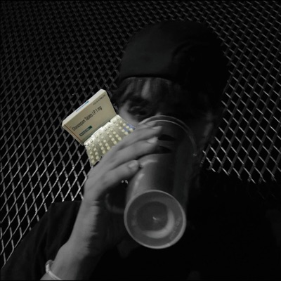 letras eskritas cuando andaba mal - Single