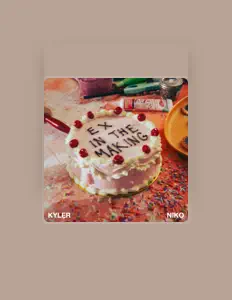 Listen to Kyler Niko, watch music videos, read bio, see tour dates & more!