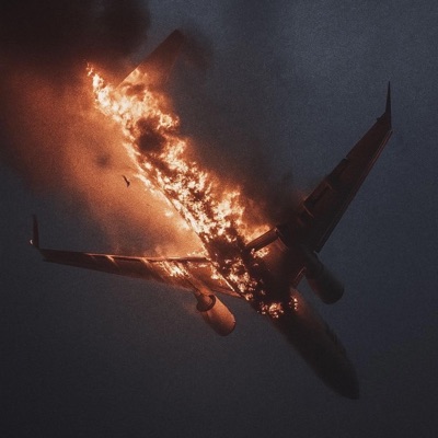 Plane Crashh - Single