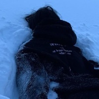 person - Single - eternity