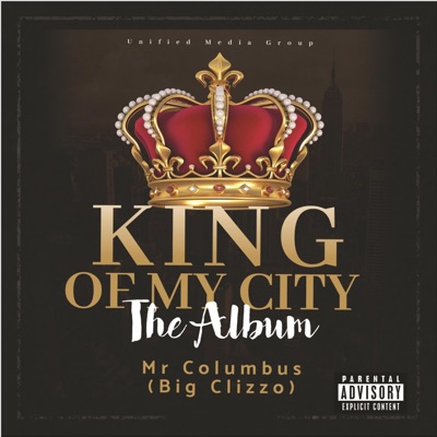 King of My City