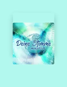 Hör dir Deine Stimme an, schau dir Musikvideos an, lies die Biografie, finde Tourdaten und mehr!