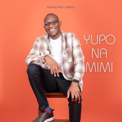 Yupo na mimi - Single