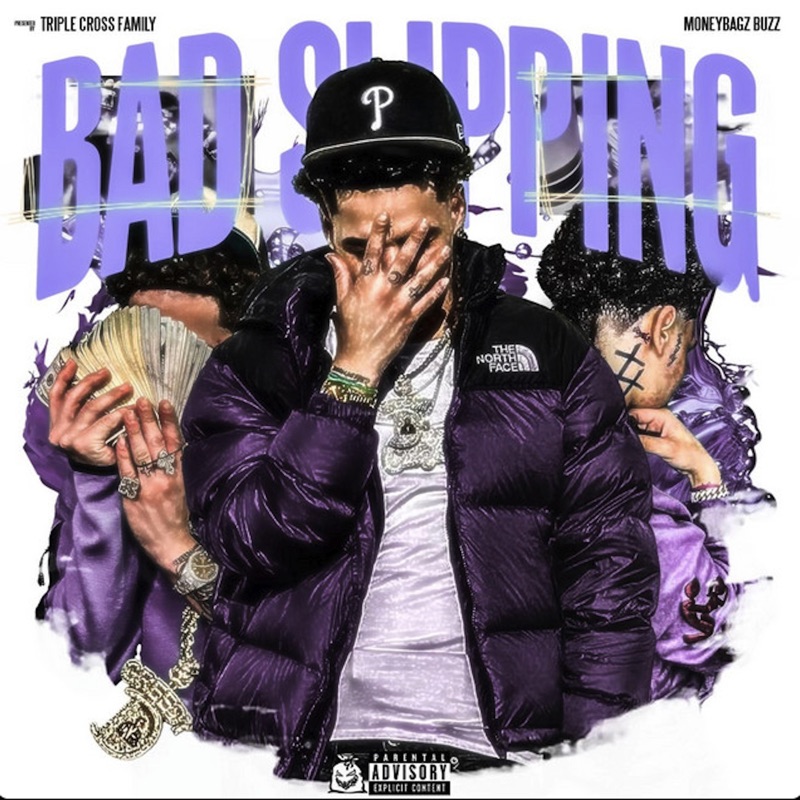 【関税込み】Baserange ソング 4521TC (feat. Fredo Bagz & PayPig2125) - Moneybagz Buzz