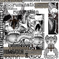 rumination - Single - orlae