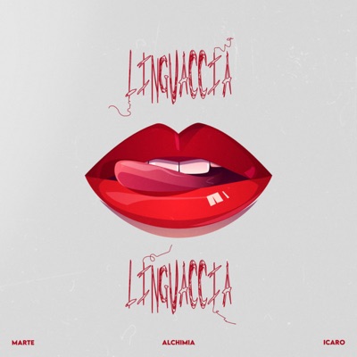 linguaccia - Single
