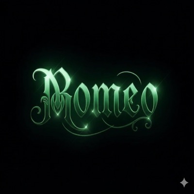 ROMEO - Single