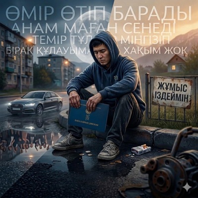 Жігіт тағдыры - Single
