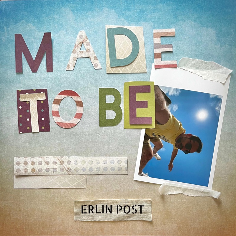 Made to Be