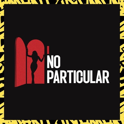 No Particular - Single