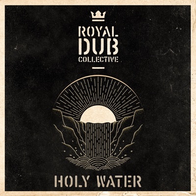 Holy Water - Single