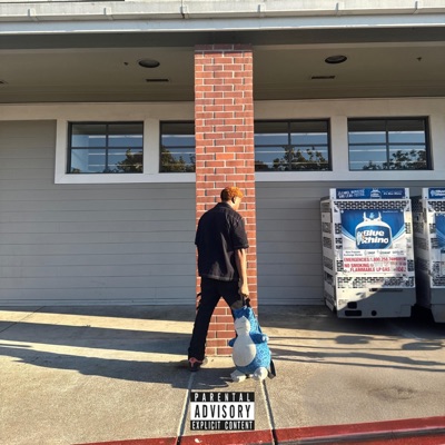 Ms.Aimless (feat. 1kairfrii) - Single