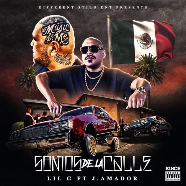 Get Craccin' (feat. Crip Mac) - Single - Album by Lil G 909