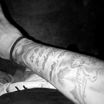 Clocked Out - Single