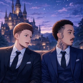 MOZART (feat. Enzo Rose) Elio Rose